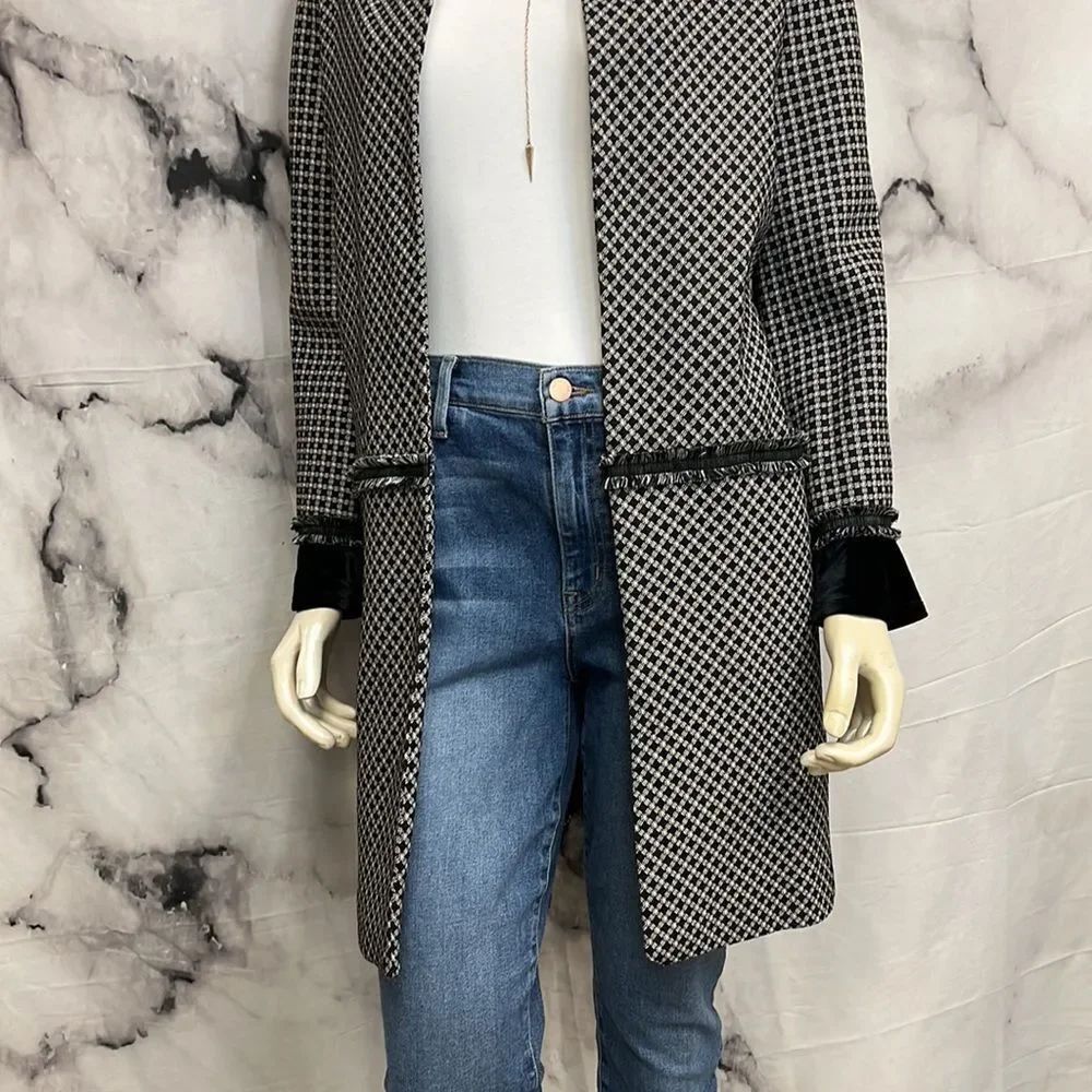 * Max studio London coat - Picture 4 of 7